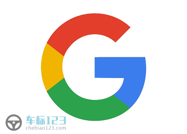 谷歌汽車標志圖片