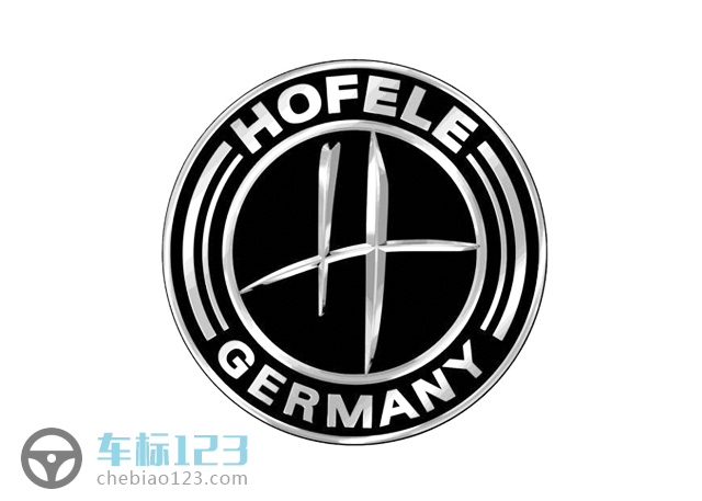 HOFELE汽車標(biāo)志圖片