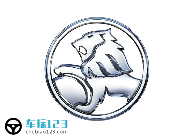 霍頓汽車標志圖片