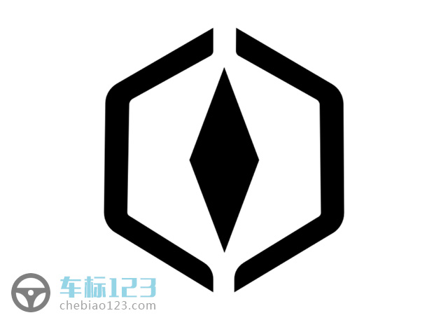 IZERA汽車標志圖片