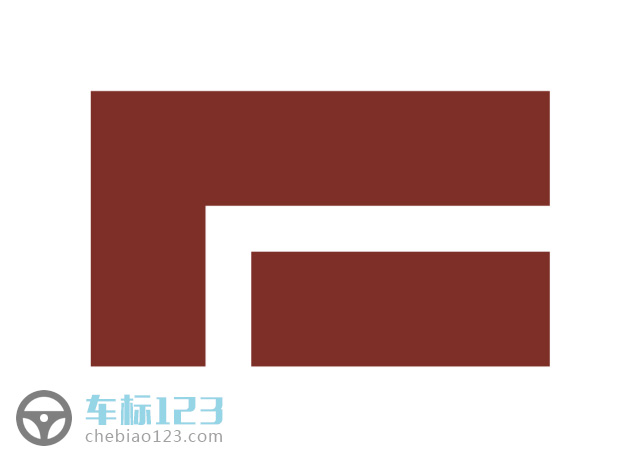 極石汽車標志圖片