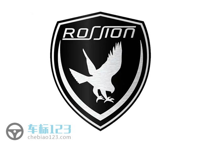 Rossion汽車標志圖片