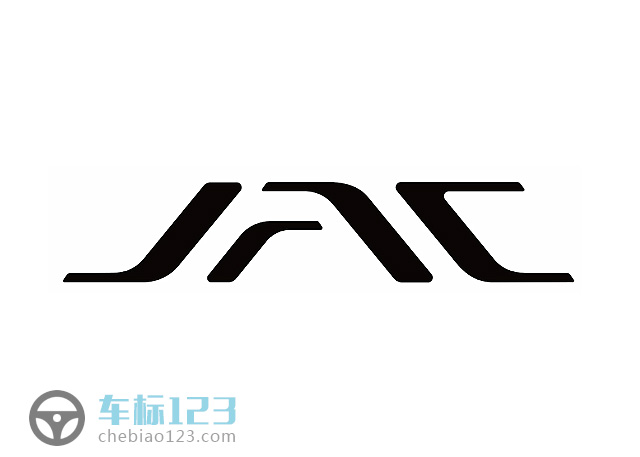 江淮釔為汽車標志圖片