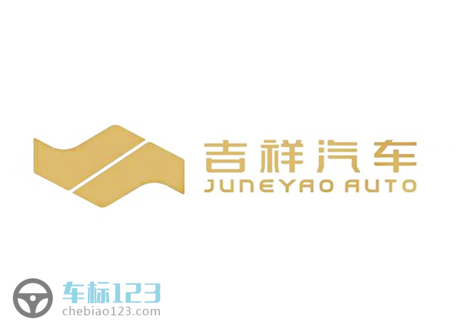 吉祥汽車標志圖片