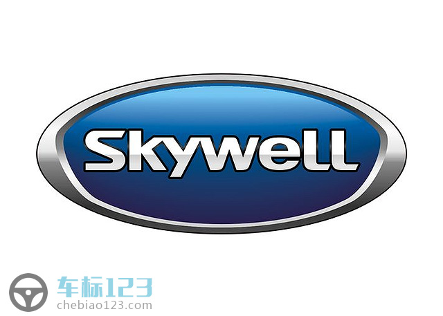 開沃汽車標志圖片