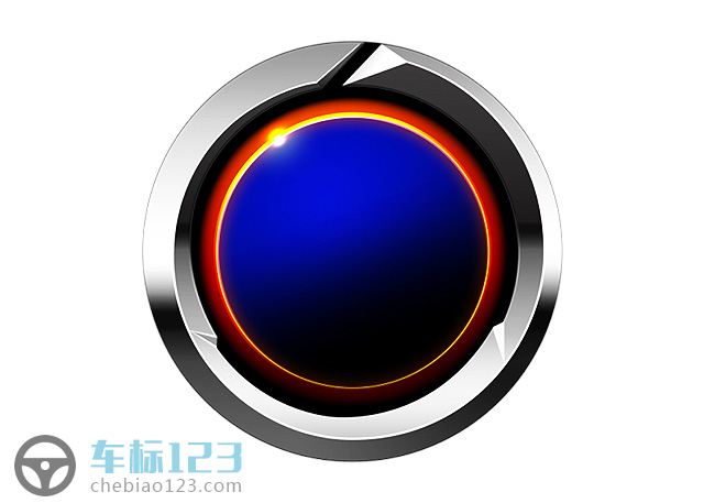 Karma汽車標志圖片