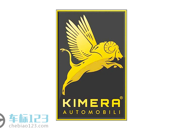 Kimera汽車標志圖片