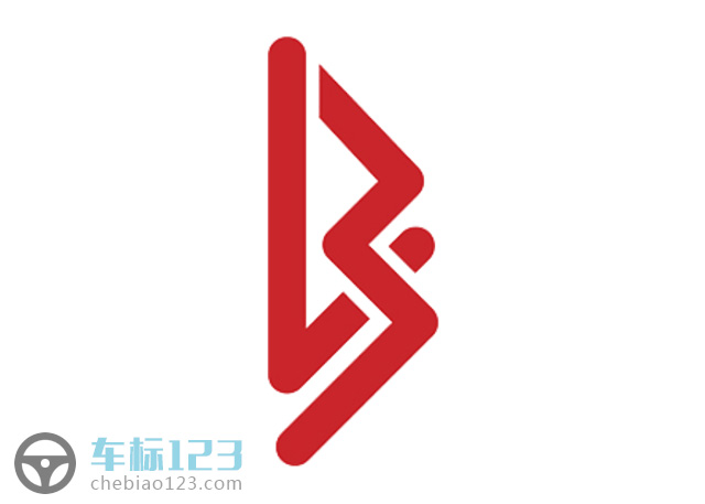 凌寶汽車標志圖片