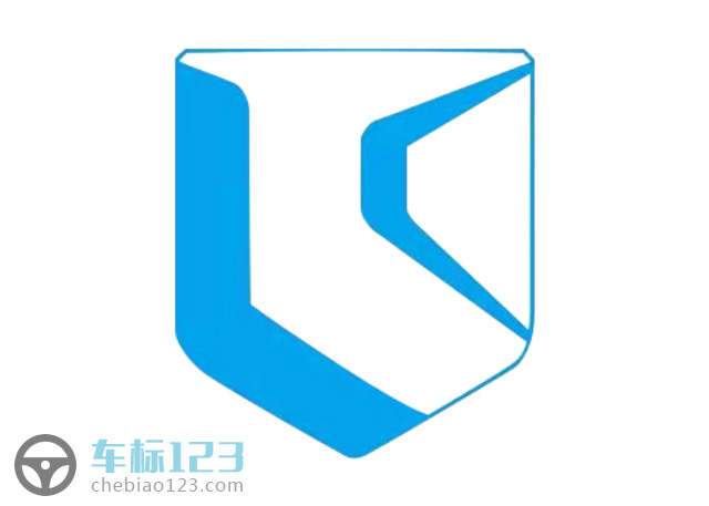 藍擎汽車標志圖片