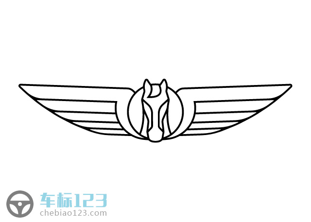 LEVC汽車標志圖片