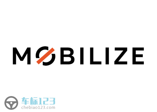 Mobilize汽車標志圖片