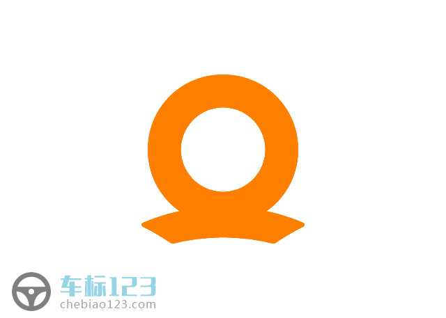 朋克汽車標志圖片