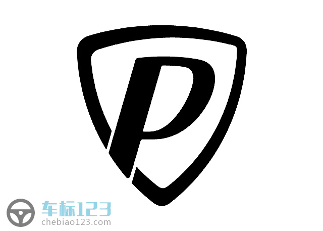 Puritalia汽車標(biāo)志圖片