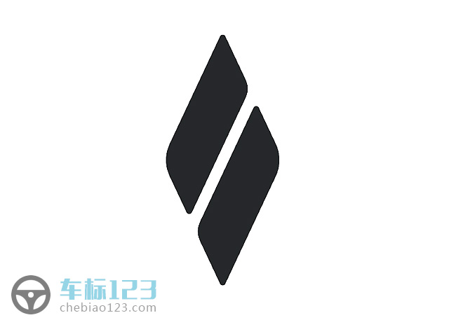 睿藍(lán)汽車標(biāo)志圖片
