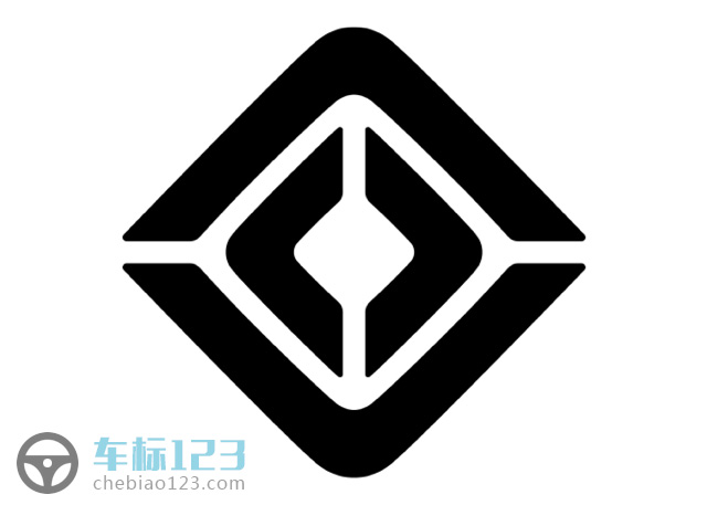 RIVIAN汽車標志圖片