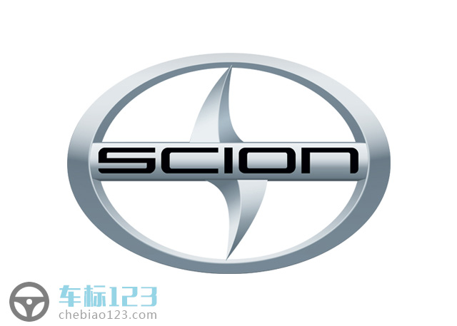 賽恩汽車標志圖片