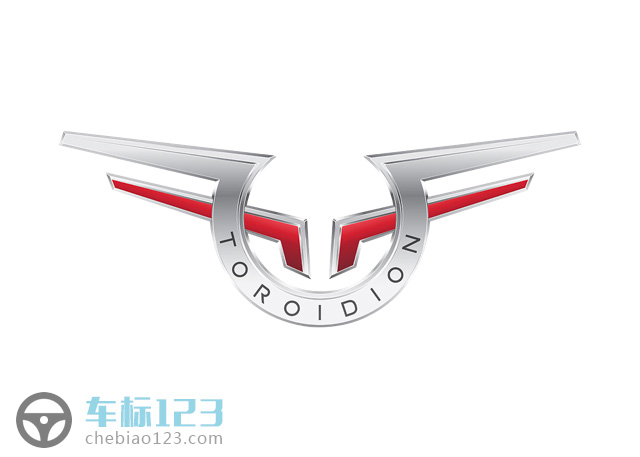 TOROIDION��܇��(bi��o)־�DƬ