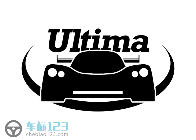 Ultima汽車標(biāo)志圖片