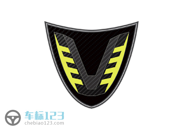 Vega Innovations 汽車標志圖片