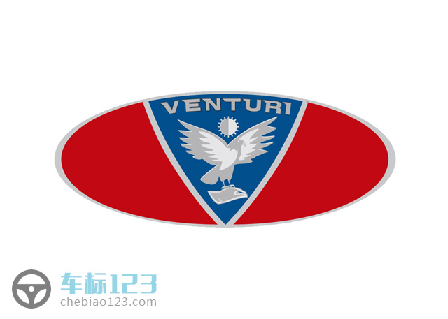 Venturi汽車標志圖片