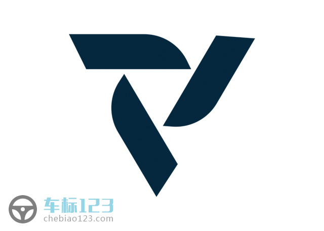 VIRITECH汽車標志圖片