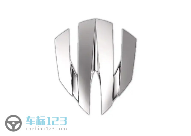 W Motors汽車標志圖片