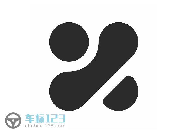 未奧汽車標志圖片