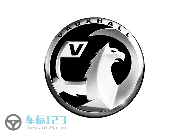 沃克斯豪爾汽車標志圖片