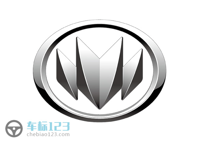 新龍馬汽車(chē)標(biāo)志圖片