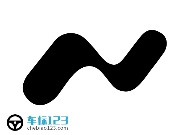 樂道汽車標志圖片