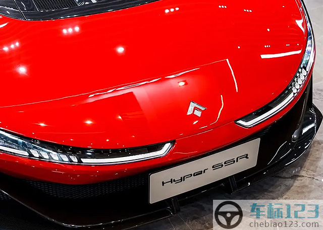 昊鉑汽車標志圖片