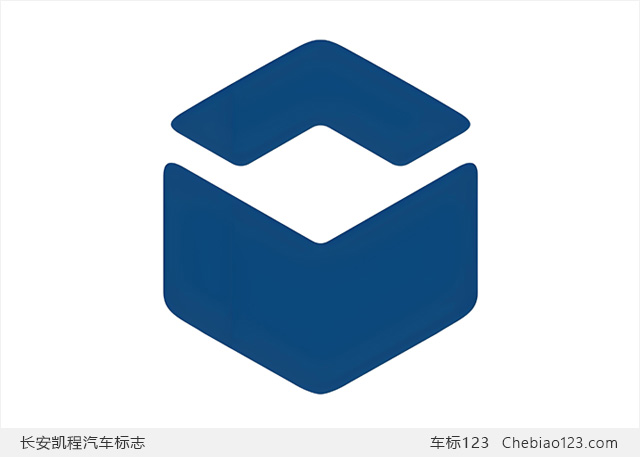 長安凱程汽車標志圖片