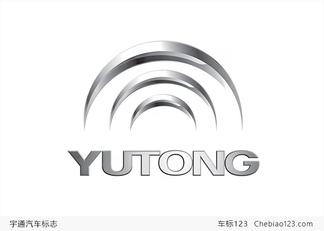 宇通汽車標志圖片