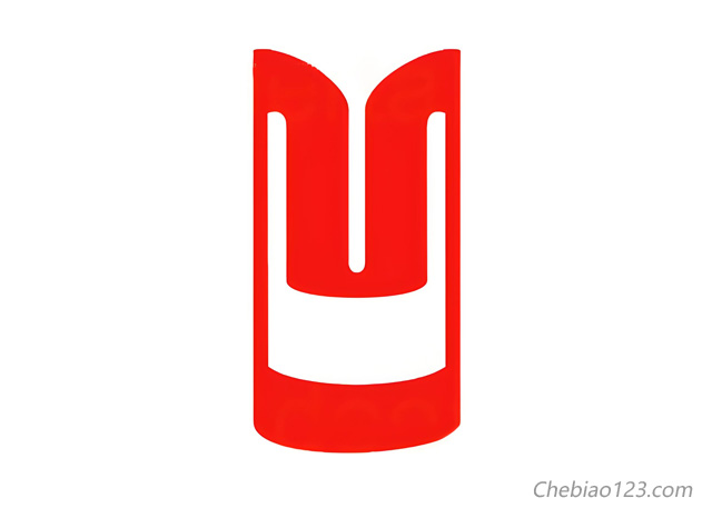 莫斯科人Moskvich車標LOGO