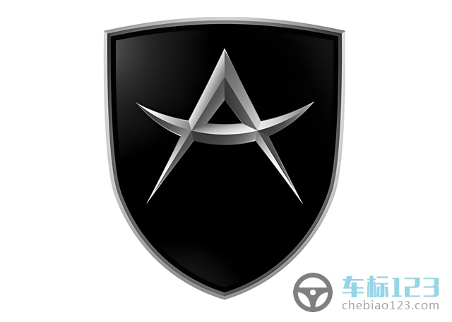Apollo汽車(chē)標(biāo)志圖片
