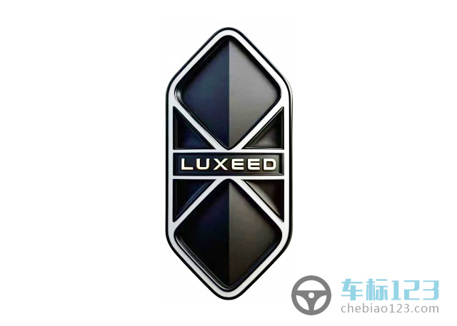 智界車標(biāo)圖片