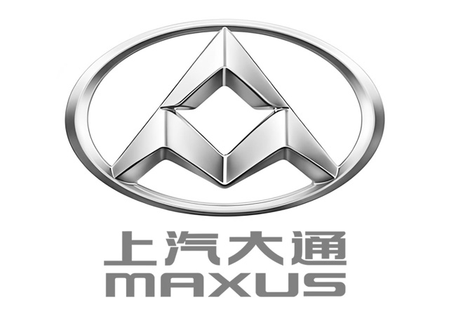 上汽大通汽車標志圖片